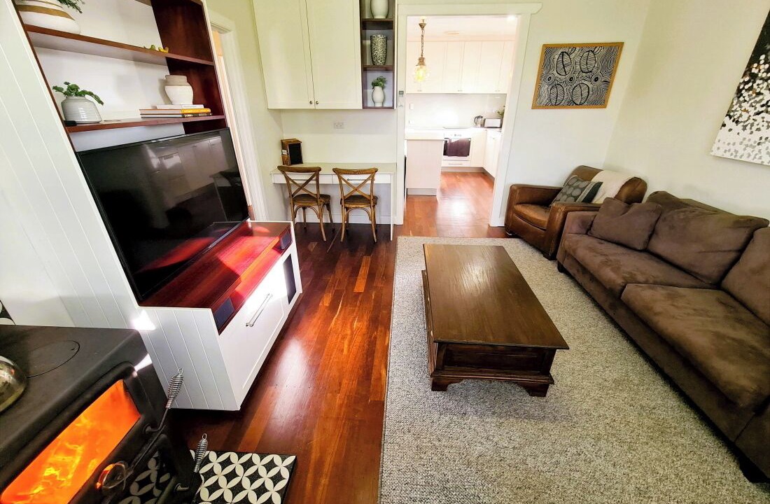 Photo of Livingroom in Waroona