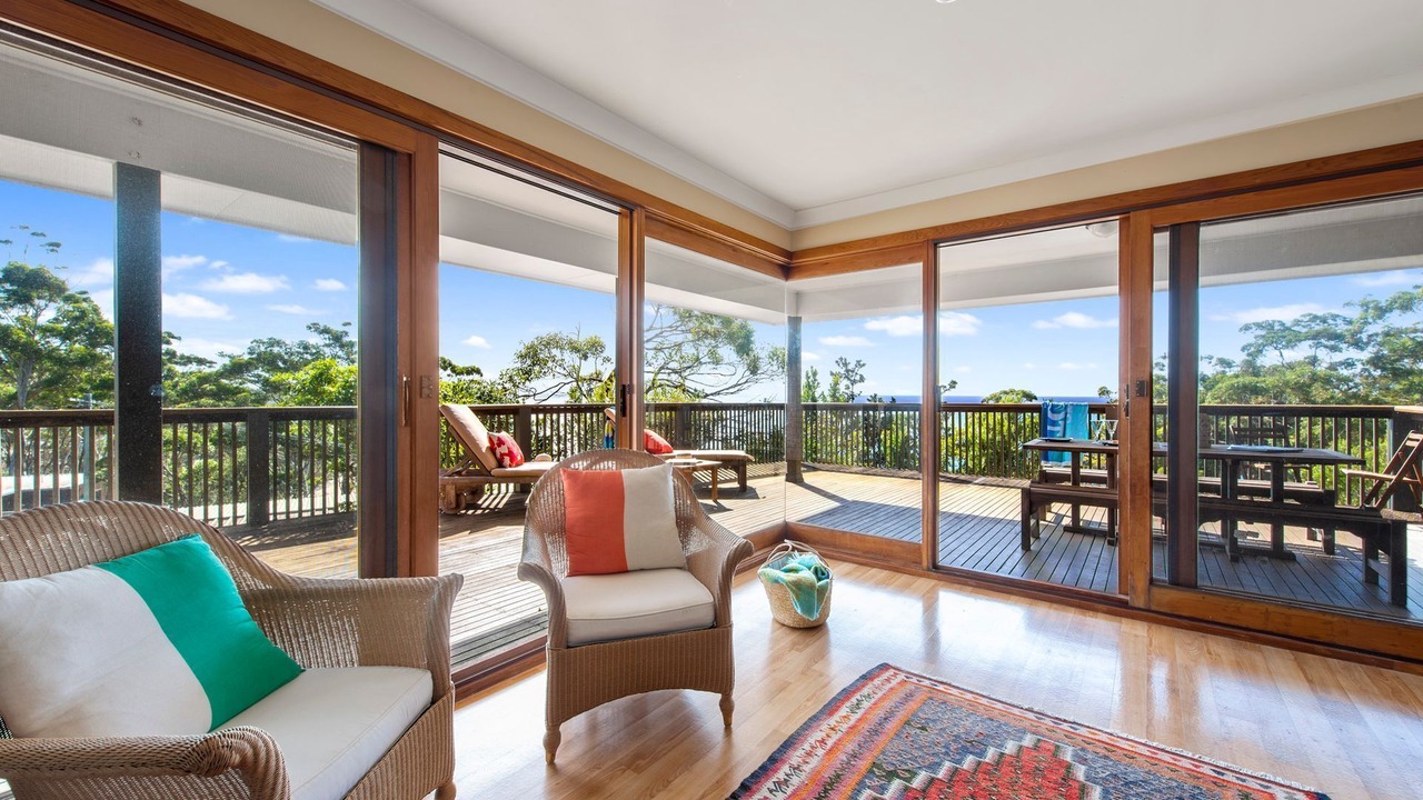 Photo of Livingroom in Narrawallee