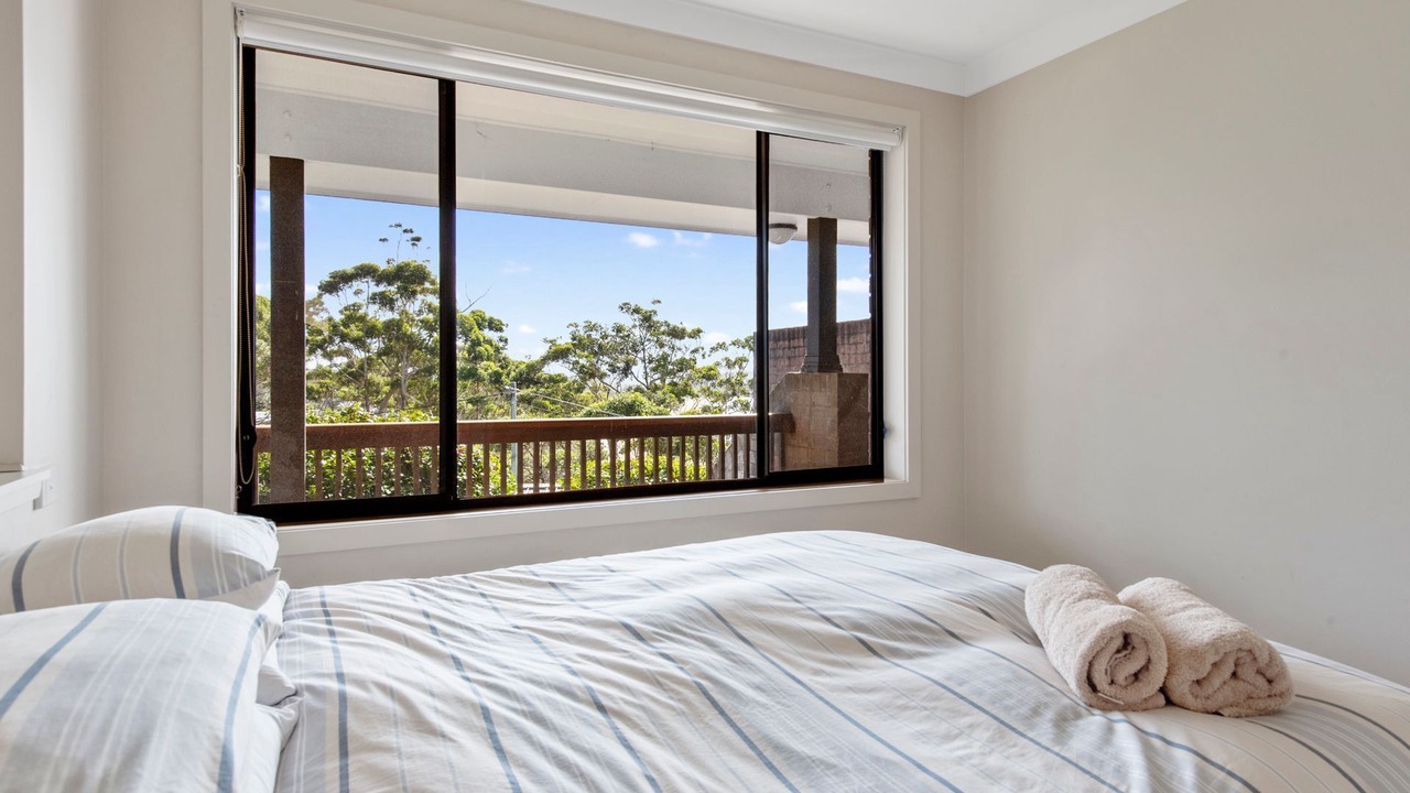 Photo of Bedroom in Narrawallee