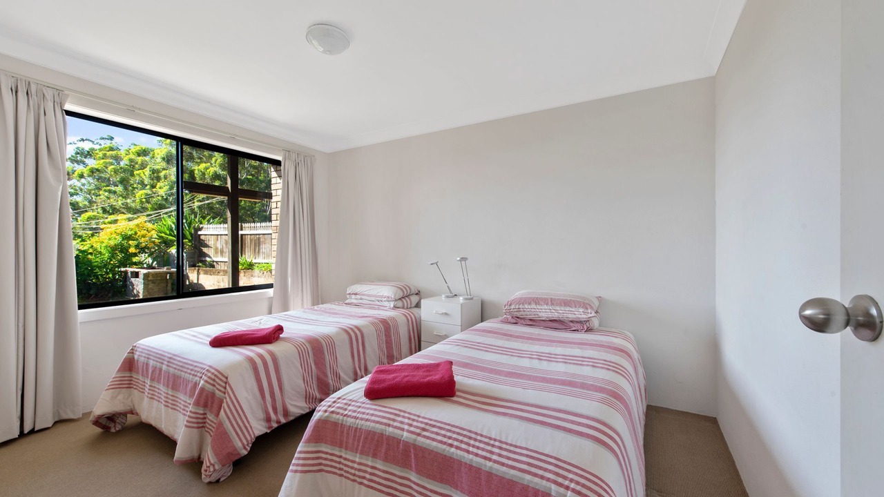 Photo of Bedroom in Narrawallee