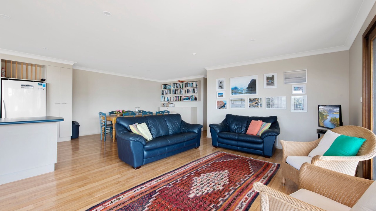 Photo of Livingroom in Narrawallee