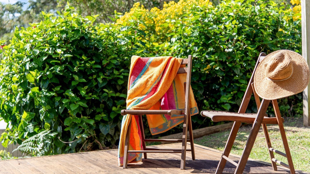 Photo of Outdoor in Narrawallee