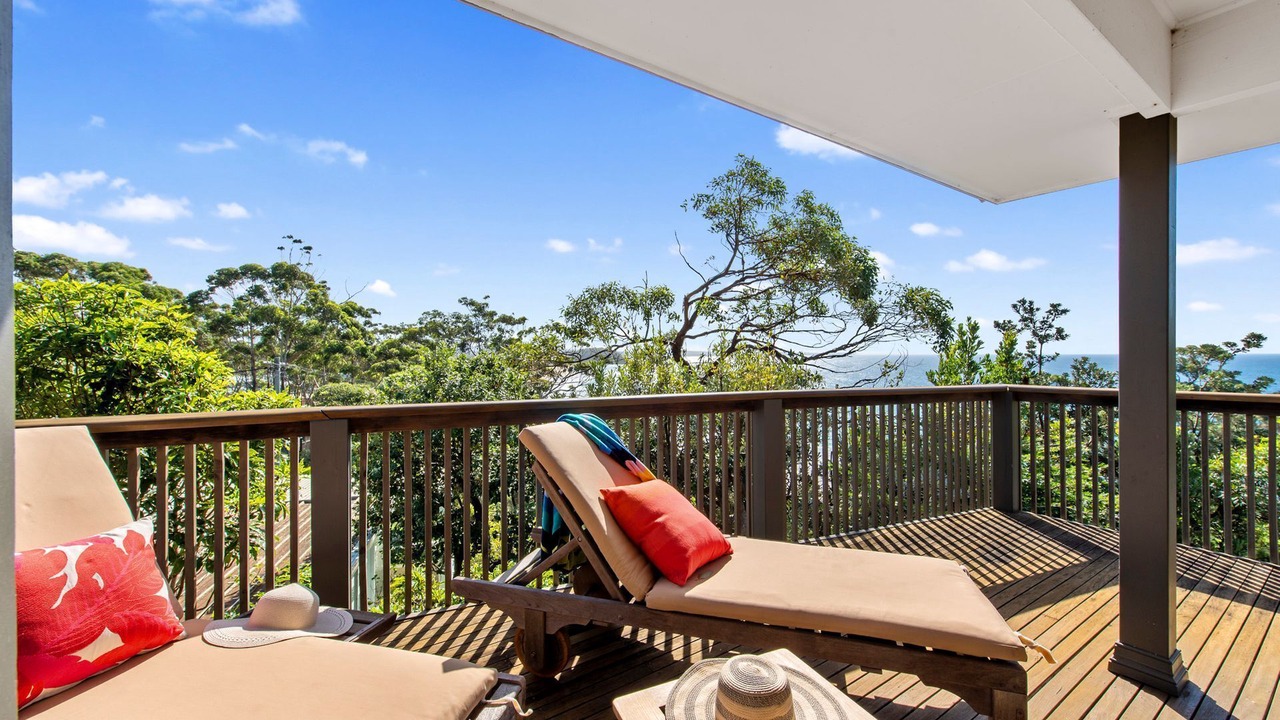 Photo of Outdoor in Narrawallee