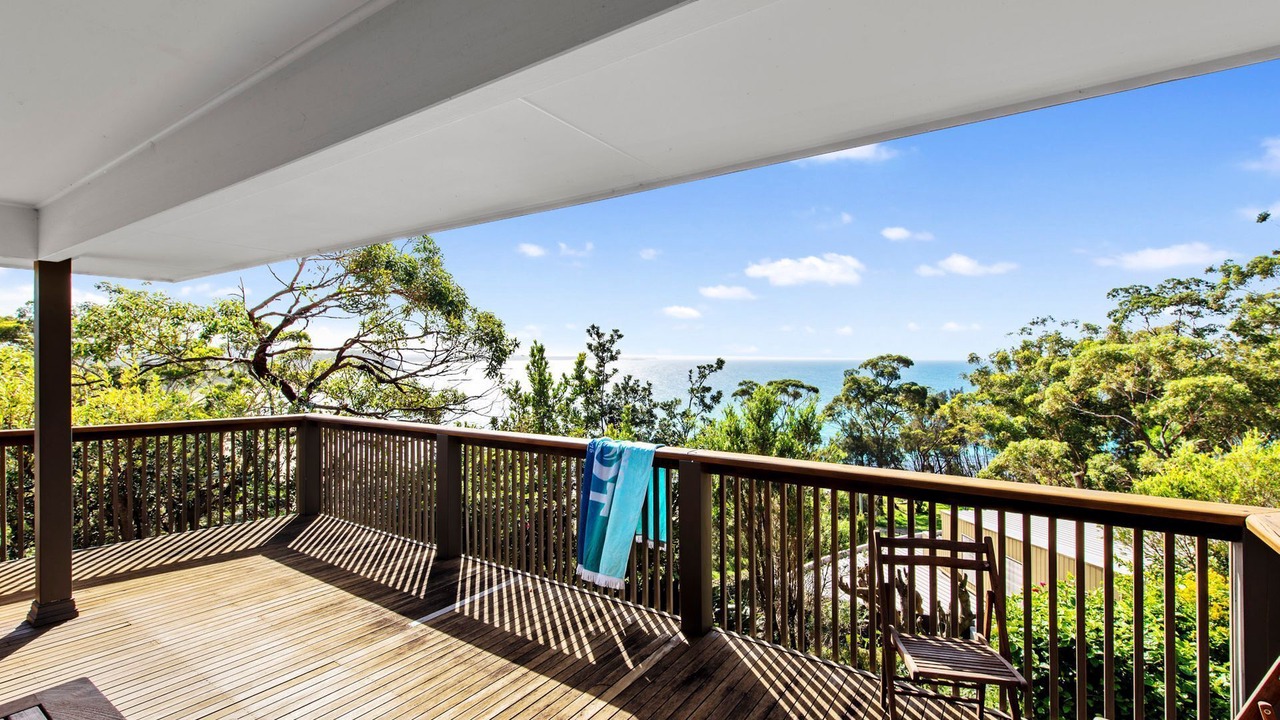 Photo of Outdoor in Narrawallee