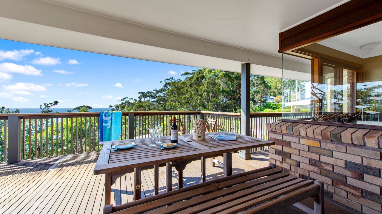 Photo of Outdoor in Narrawallee