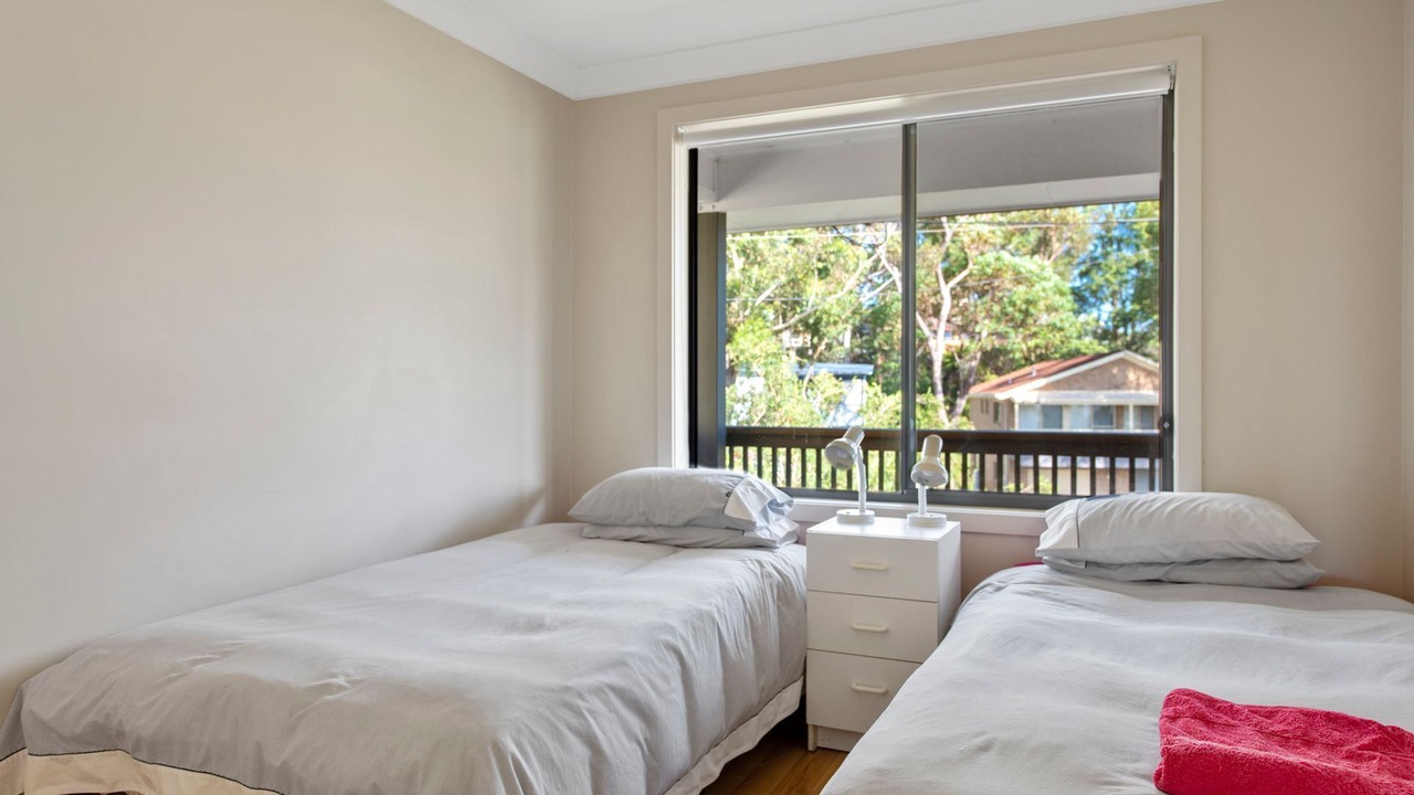 Photo of Bedroom in Narrawallee