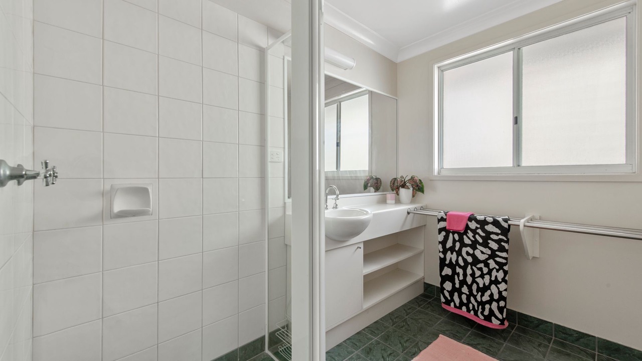 Photo of Bathroom in Narrawallee