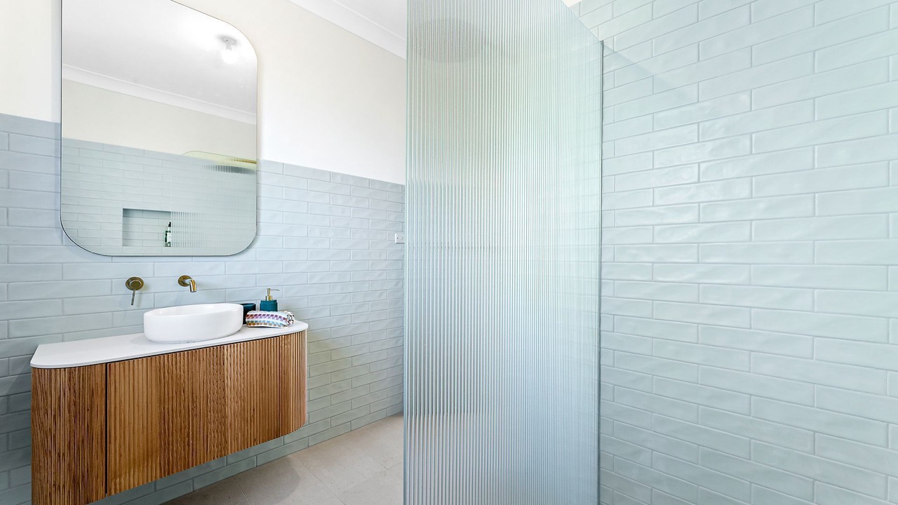 Photo of Bathroom in Potato Point