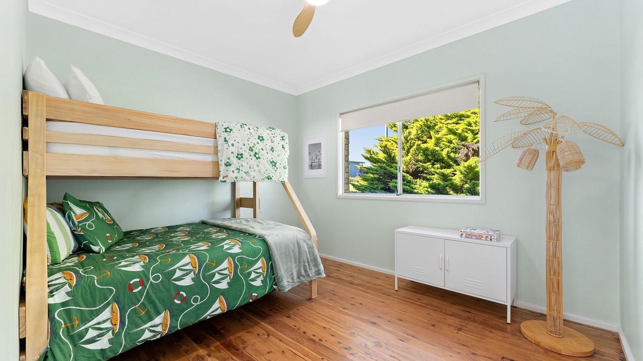 Photo of Bedroom in Potato Point