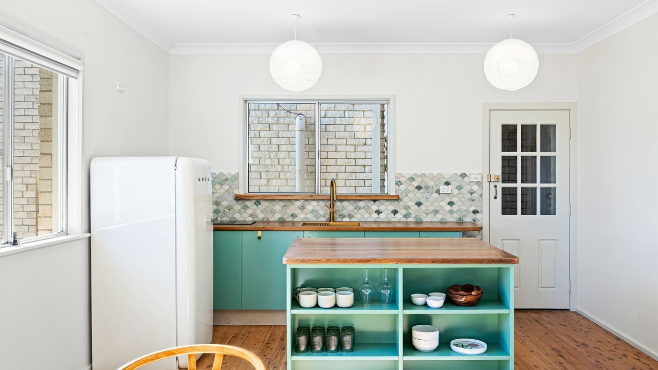 Photo of Kitchen in Potato Point