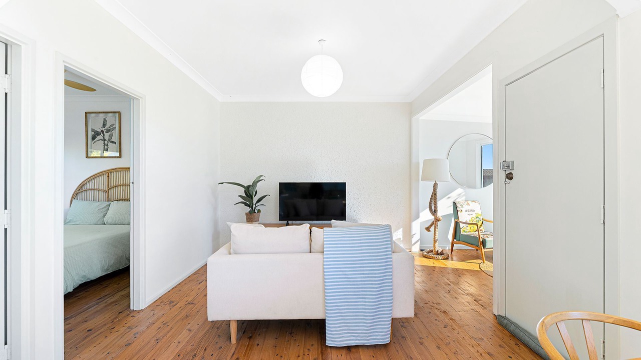 Photo of Livingroom in Potato Point