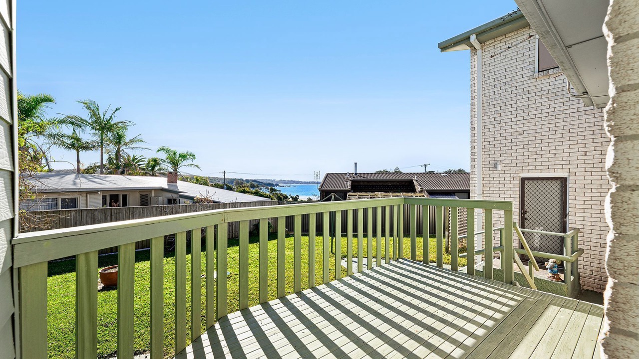 Photo of Patio Balcony in Potato Point
