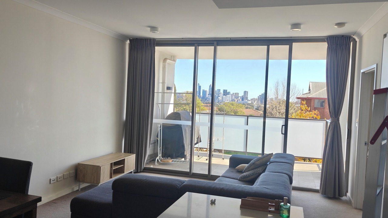 Photo of Livingroom in Victoria Park