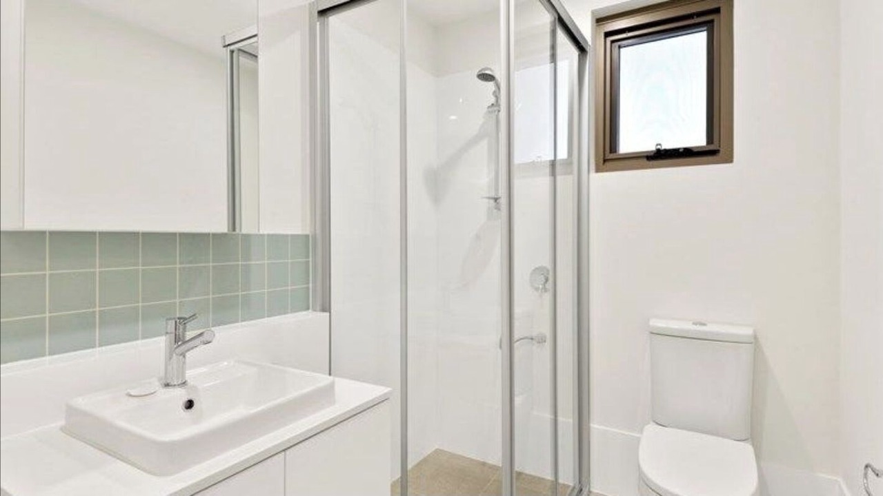 Photo of Bathroom in Victoria Park