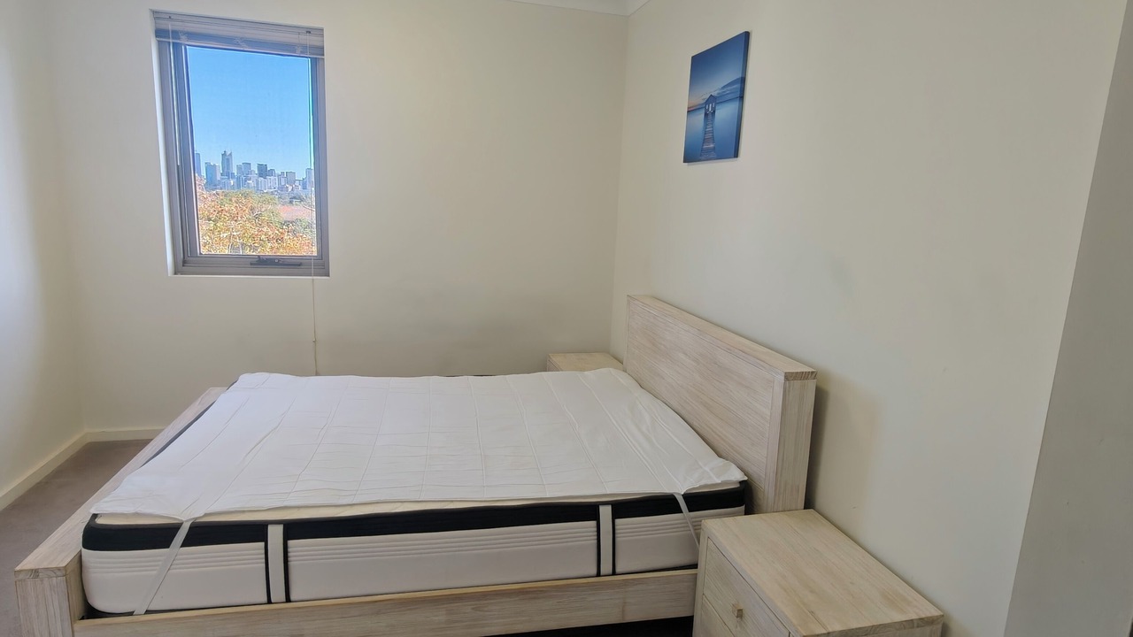 Photo of Bedroom in Victoria Park
