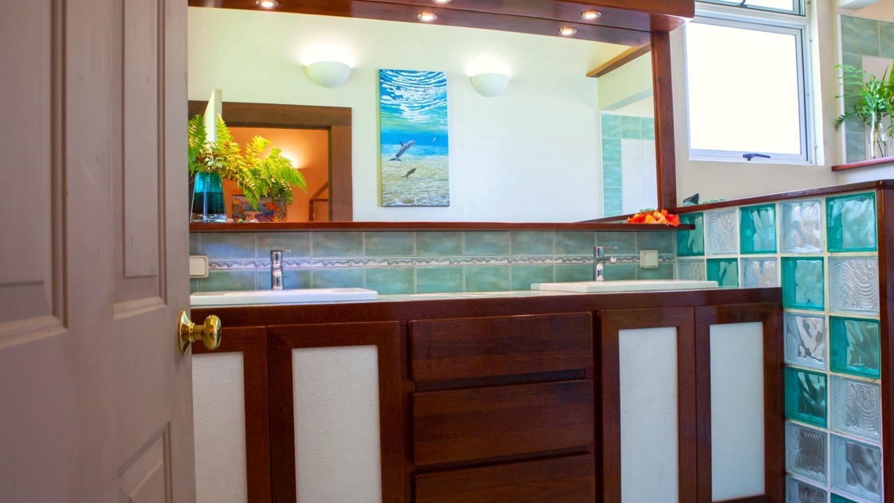 Photo of Bathroom in Taha'a