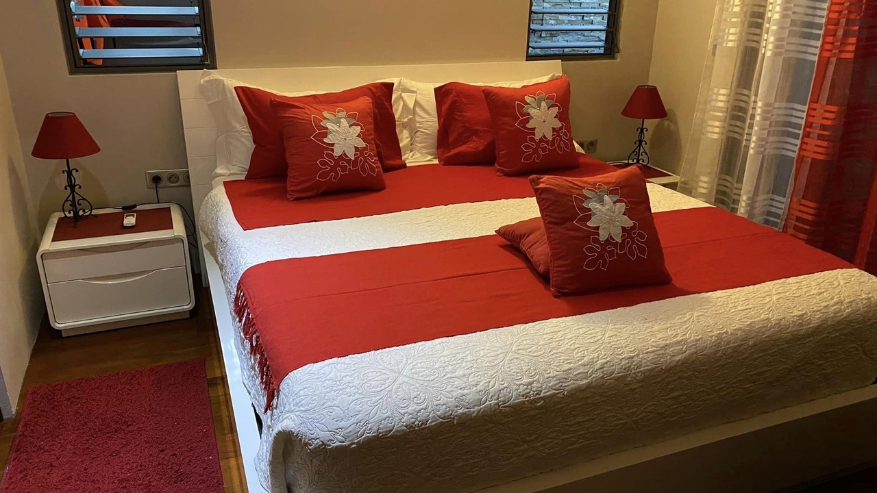 Photo of Bedroom in Tiahura