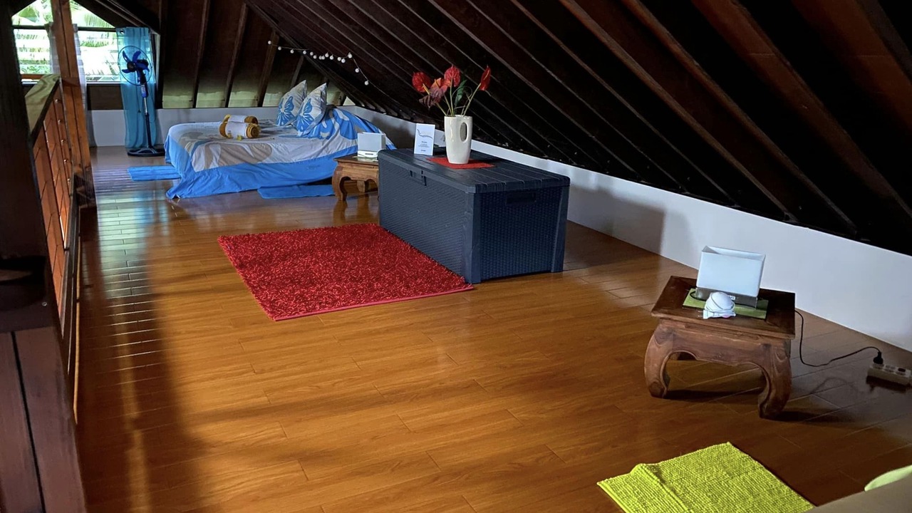 Photo of Bedroom in Tiahura
