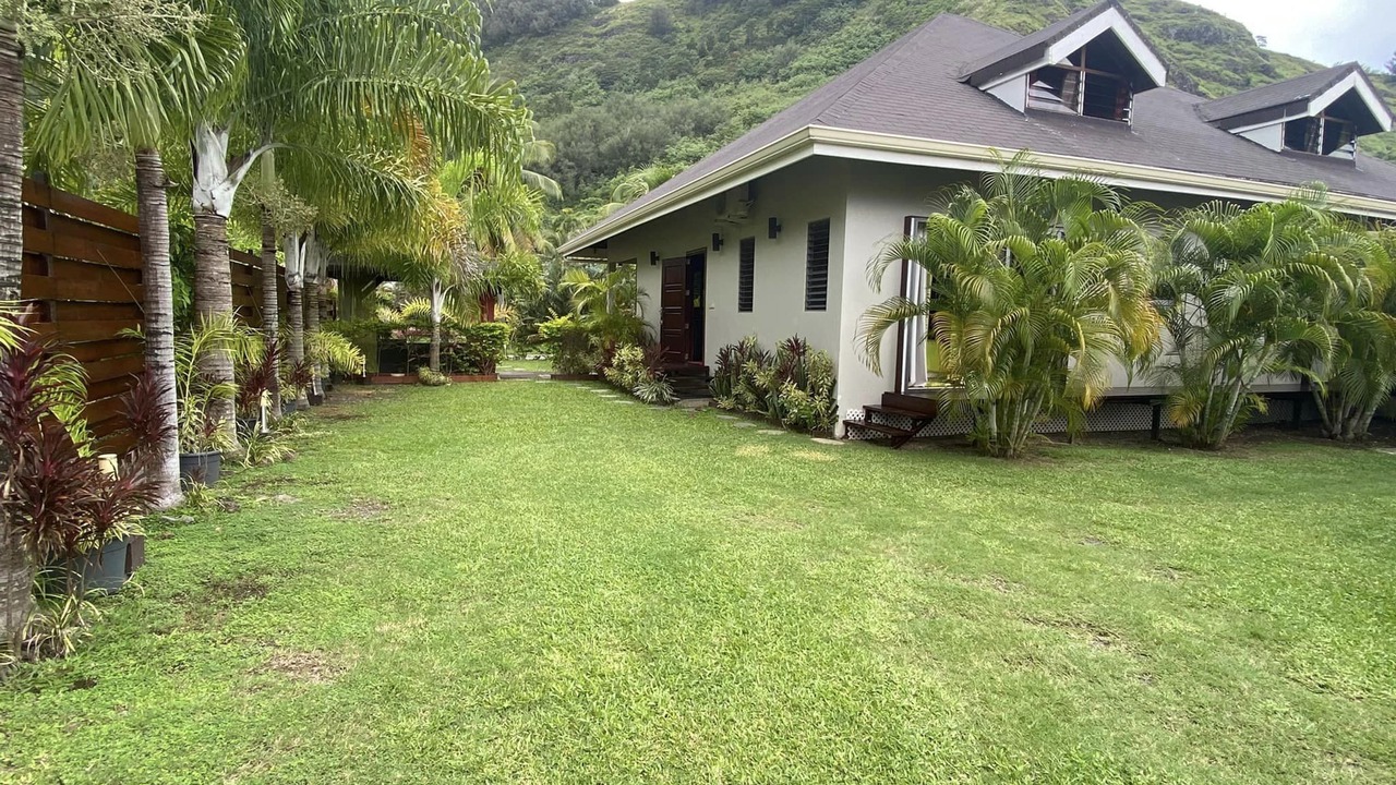 Photo of Outdoor in Tiahura