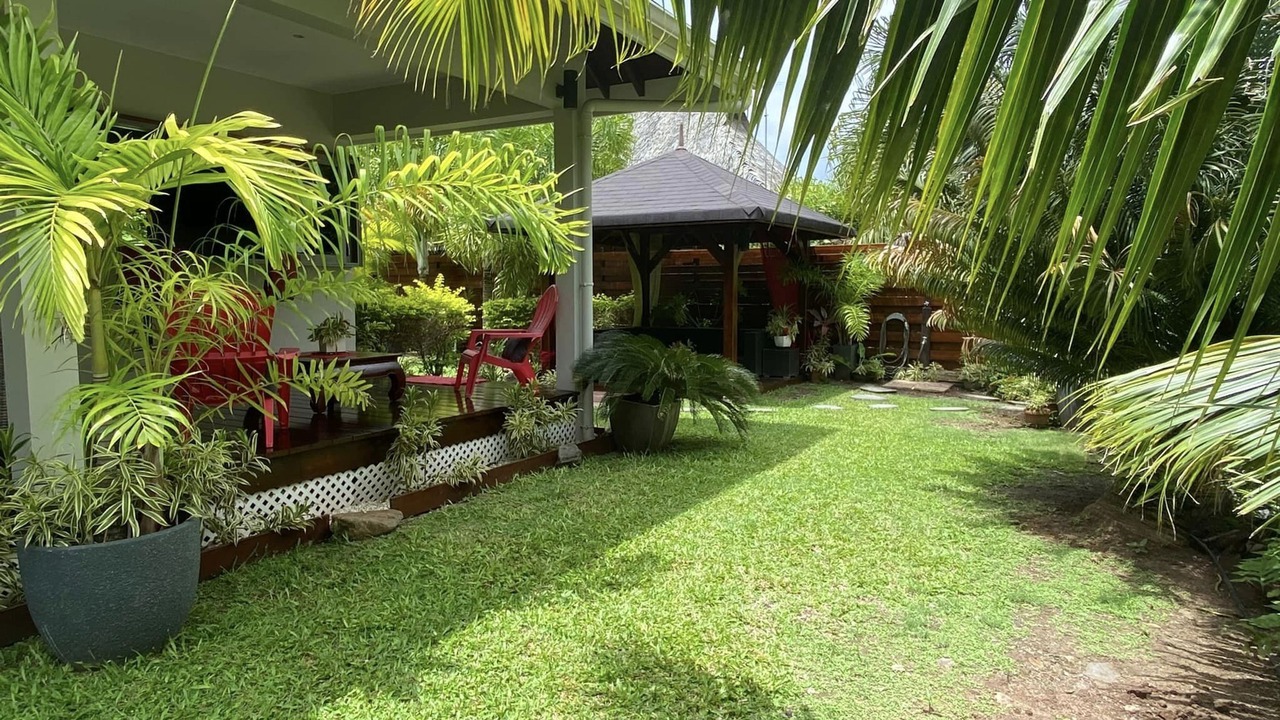 Photo of Outdoor in Tiahura