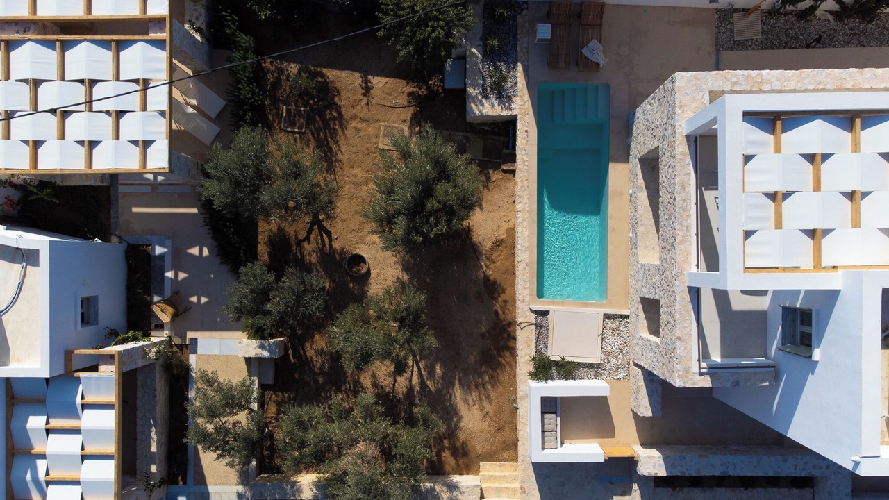 Photo of Outdoor in Drios
