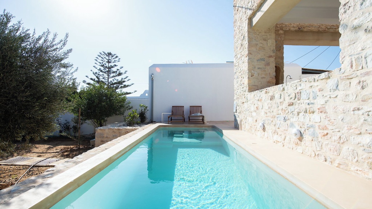 Photo of Outdoor in Drios