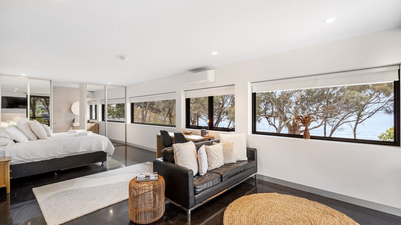 Photo of Bedroom in Blackmans Bay