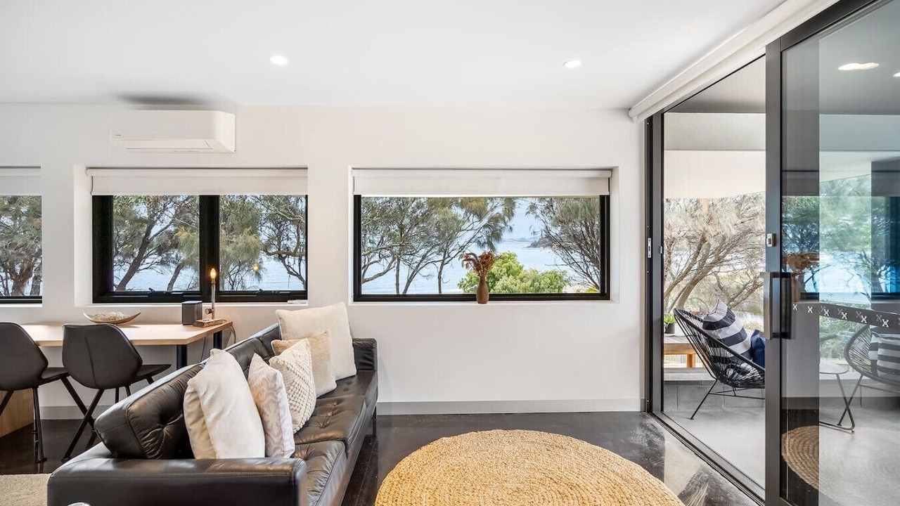 Photo of Livingroom in Blackmans Bay