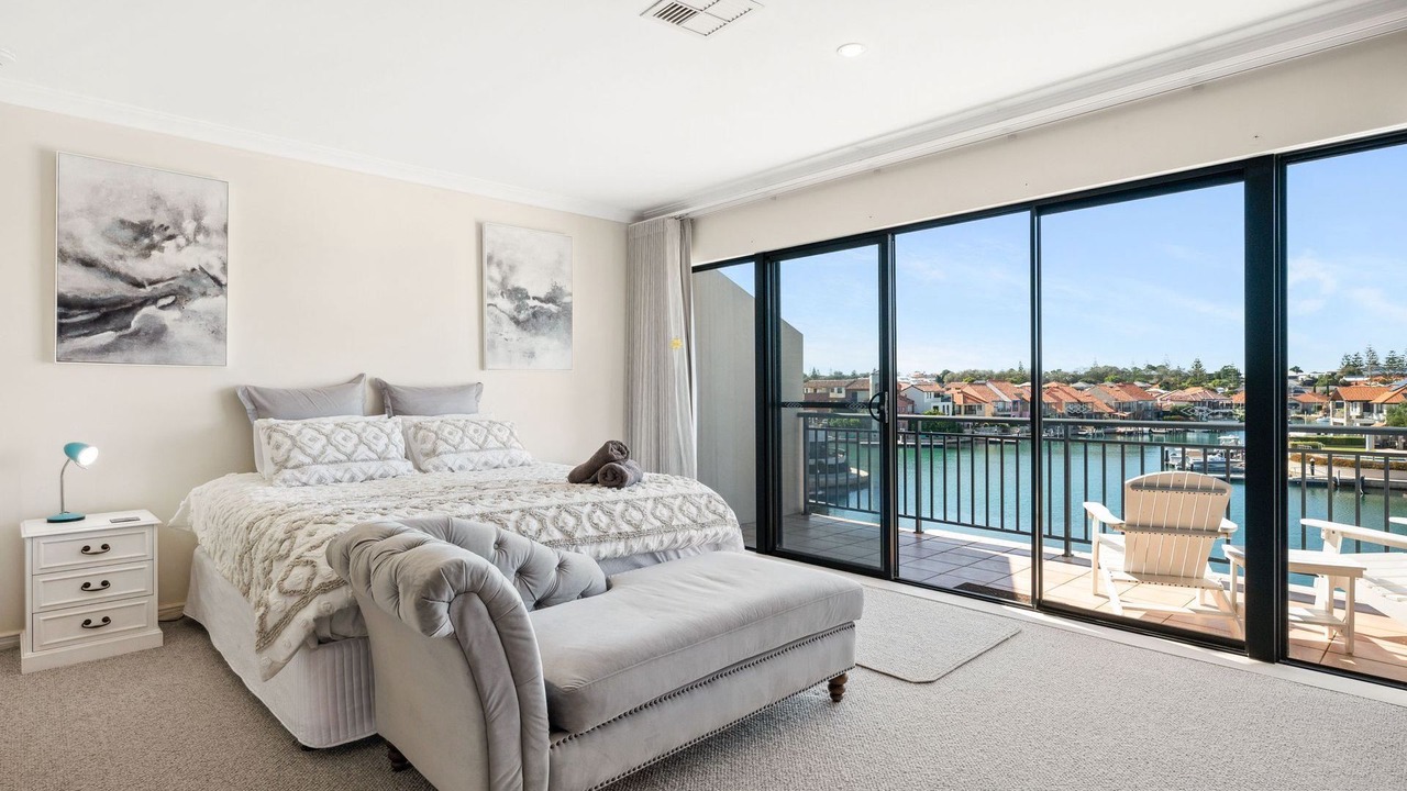 Photo of Bedroom in Wannanup