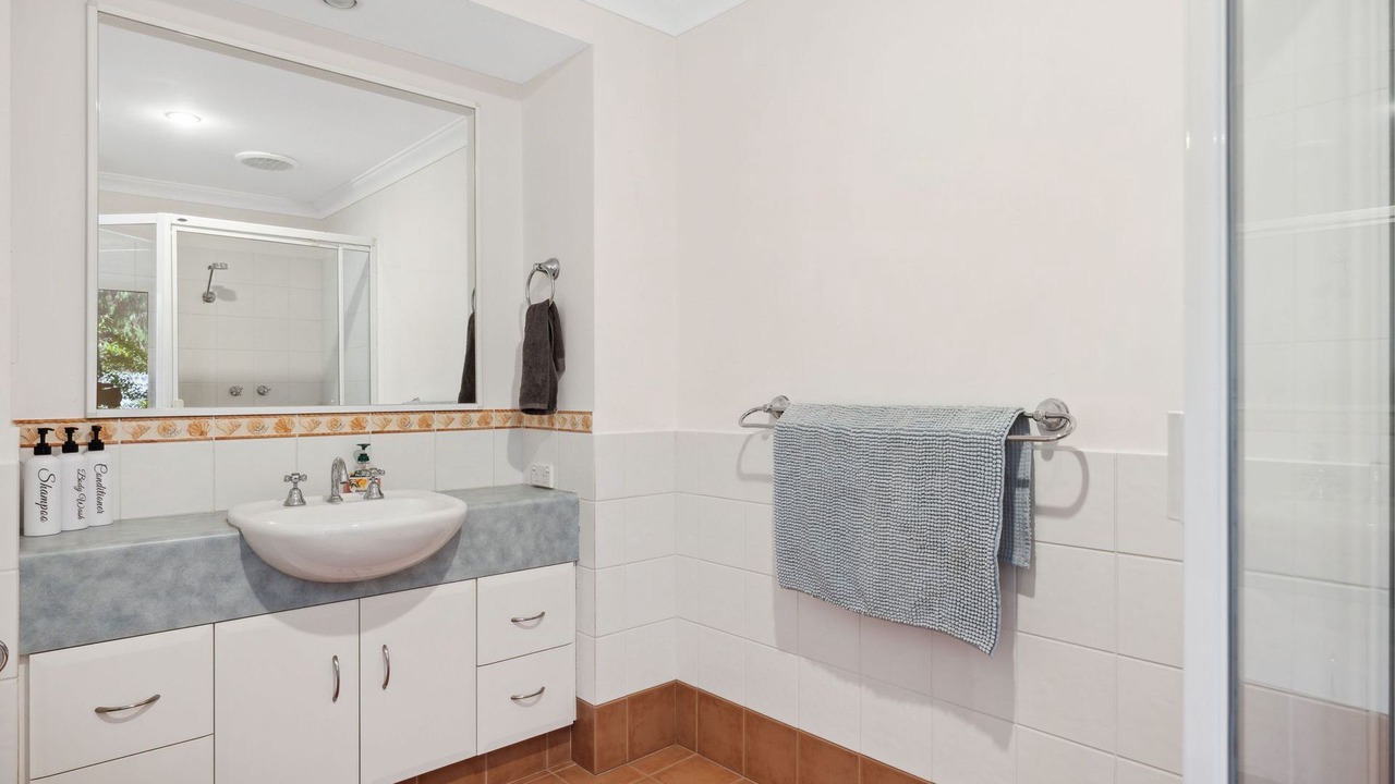 Photo of Bathroom in Wannanup