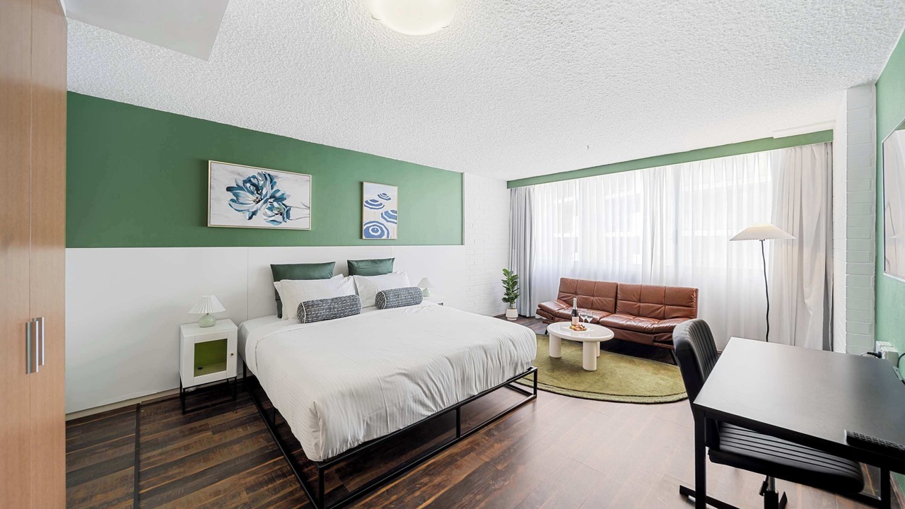 Photo of Bedroom in Marcoola