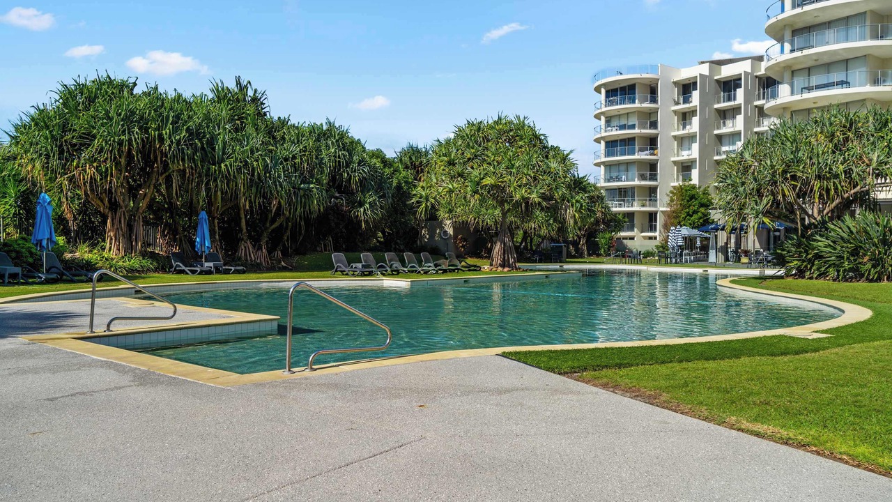 Photo of Outdoor in Marcoola