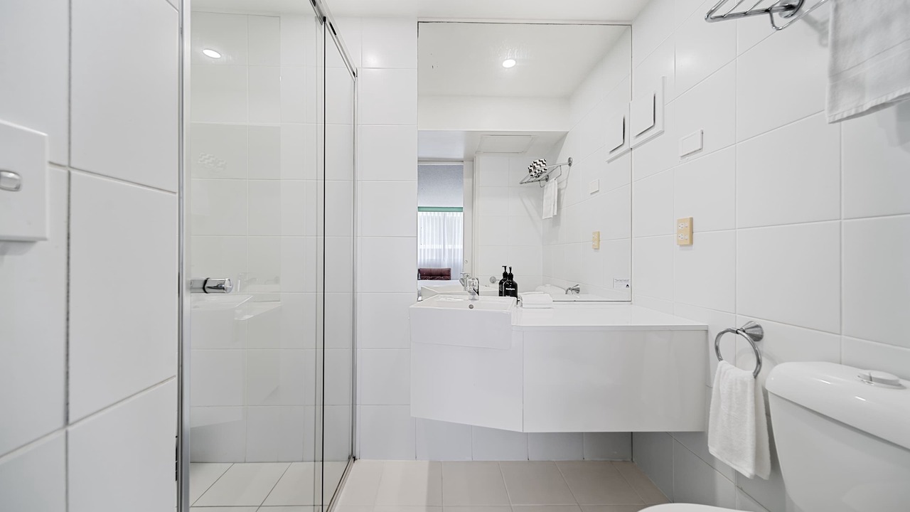 Photo of Bathroom in Marcoola