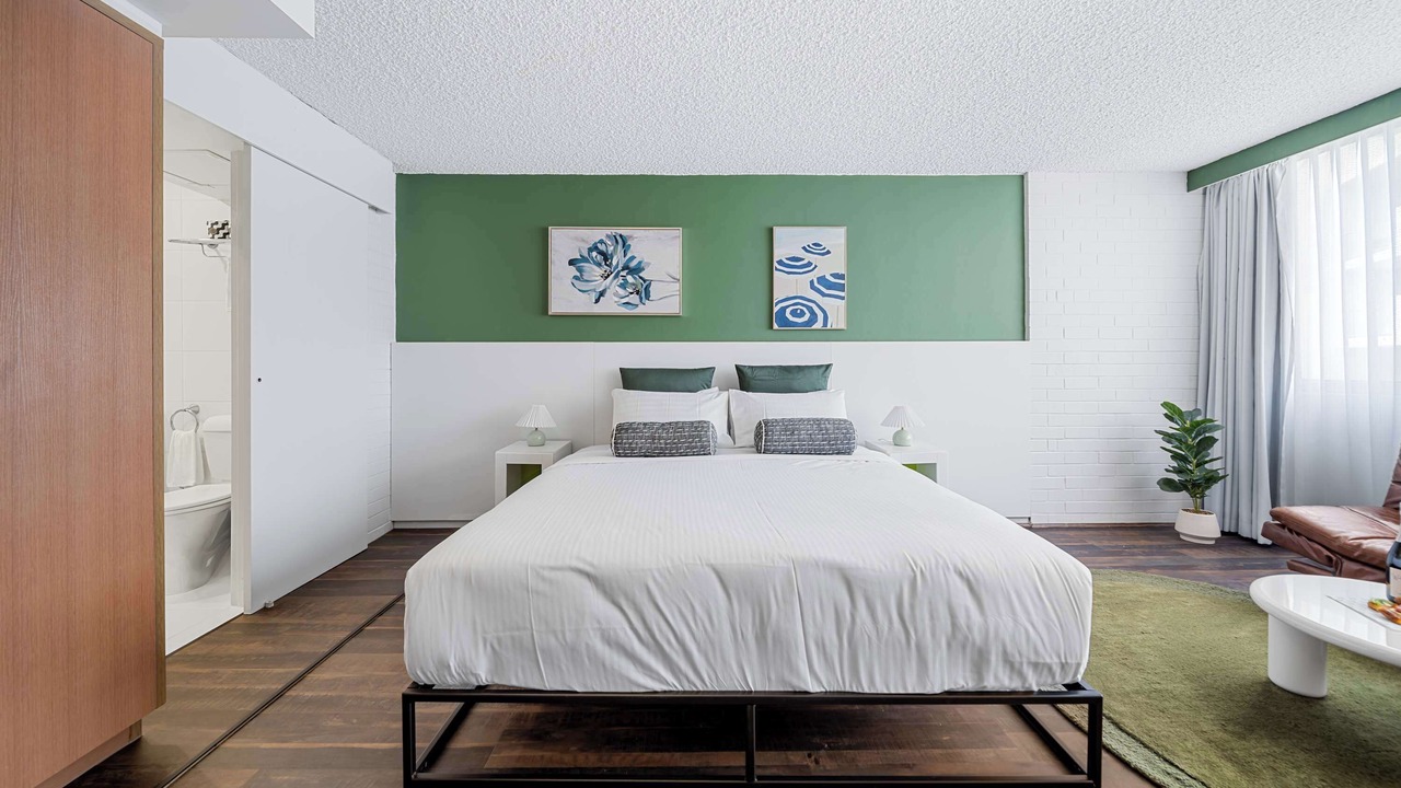 Photo of Bedroom in Marcoola