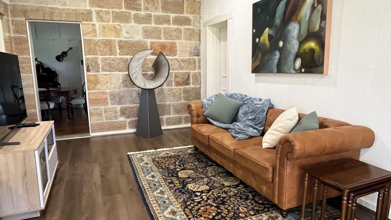 Photo of Livingroom in Glen Alice
