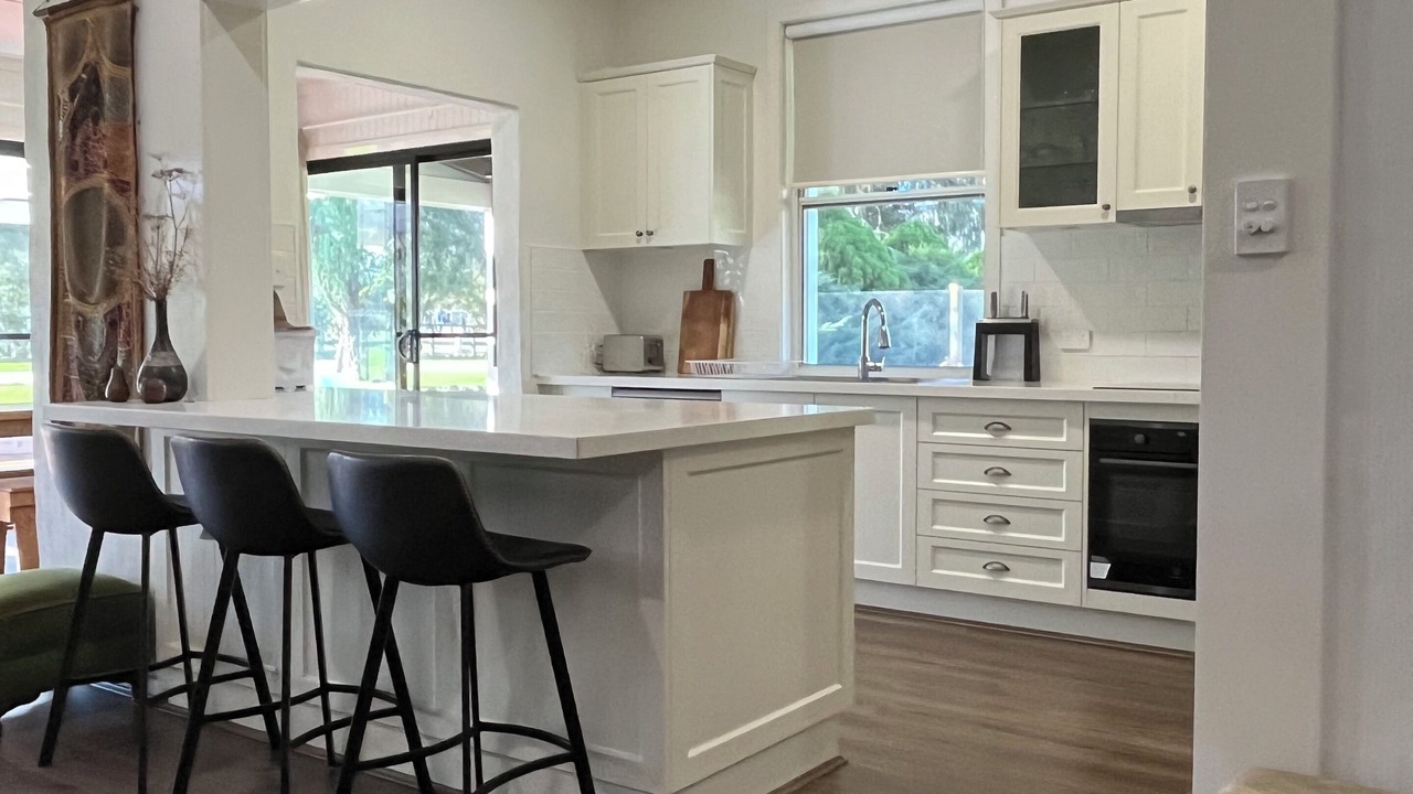 Photo of Kitchen in Glen Alice