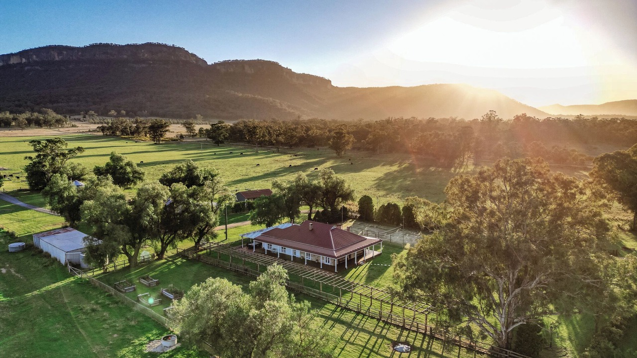 Photo of Outdoor in Glen Alice