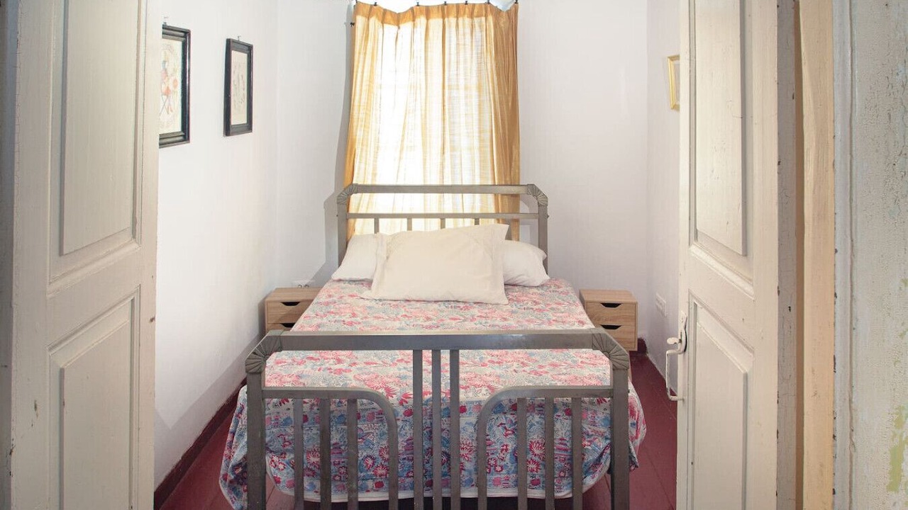 Photo of Bedroom in Parikia