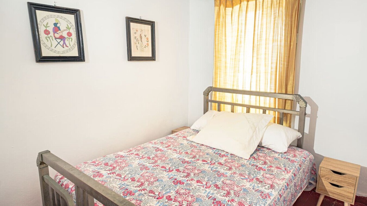 Photo of Bedroom in Parikia