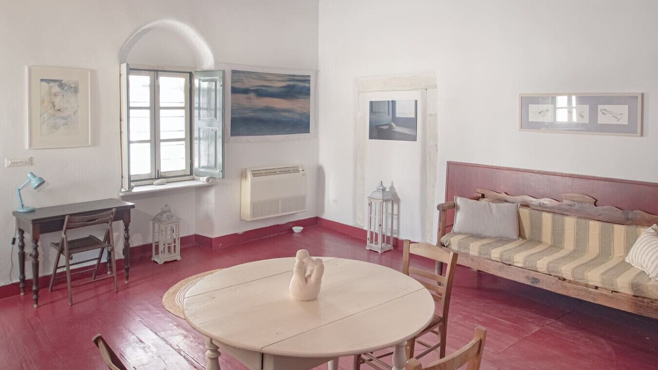 Photo of Livingroom in Parikia