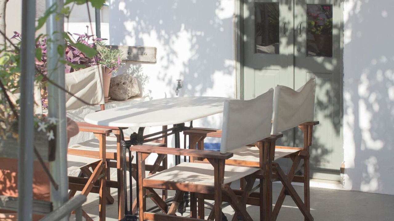 Photo of Outdoor in Parikia