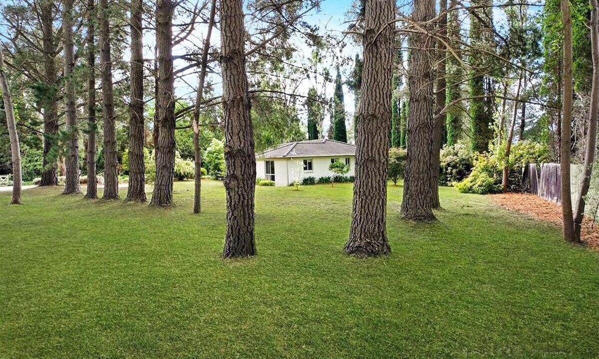 Photo of Outdoor in Burradoo