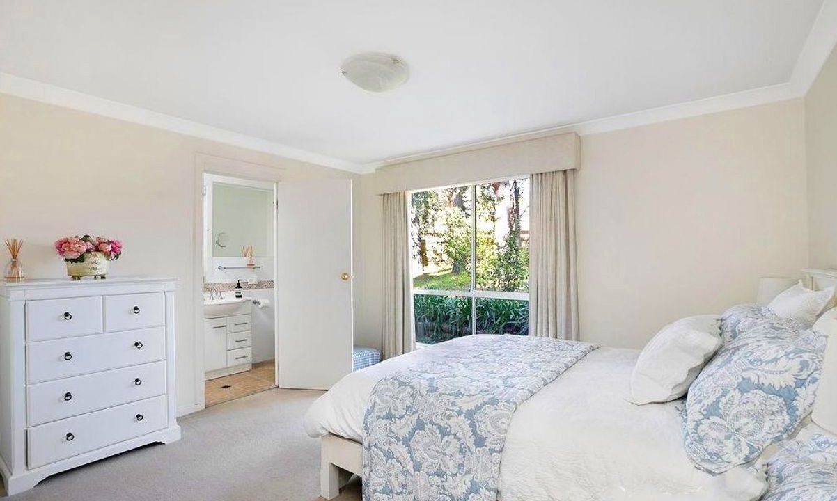 Photo of Bedroom in Burradoo
