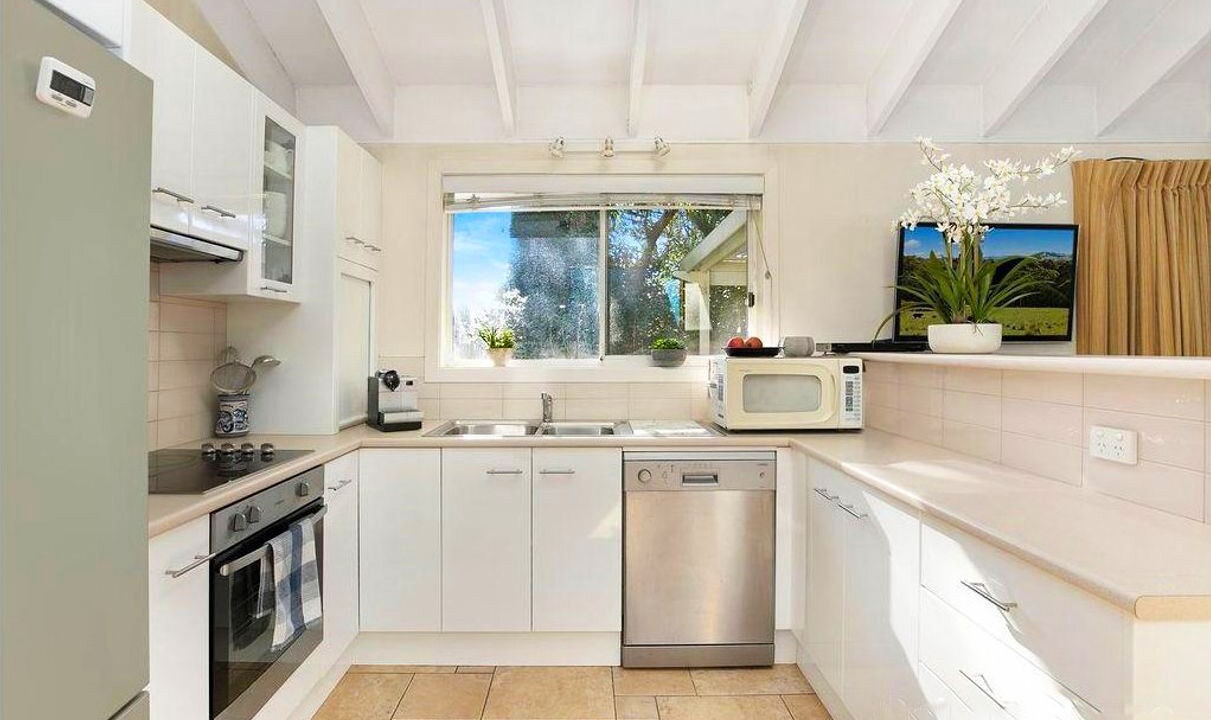 Photo of Kitchen in Burradoo