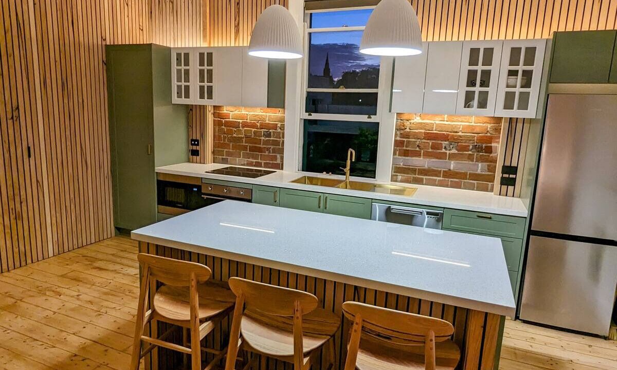 Photo of Kitchen in Cooma