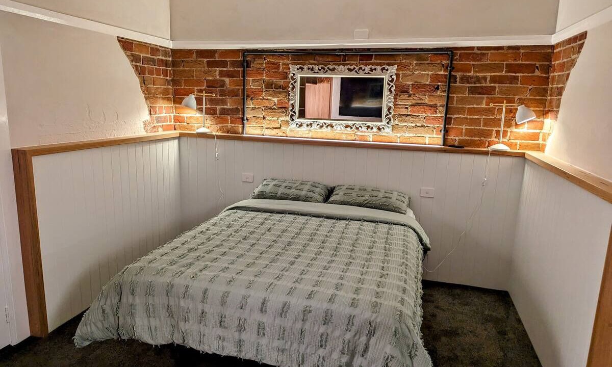 Photo of Bedroom in Cooma