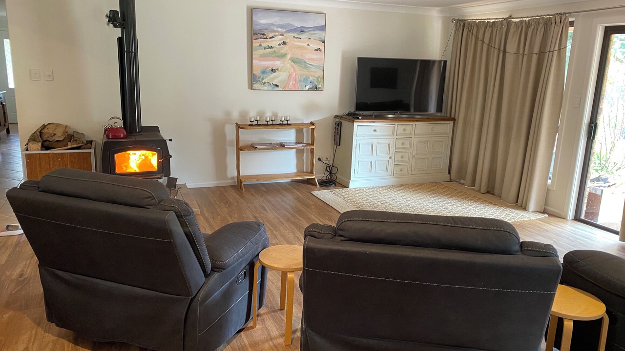 Photo of Livingroom in Coonabarabran