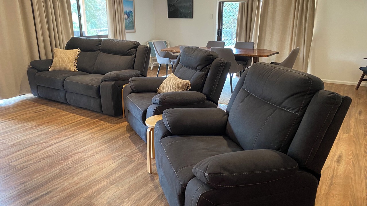 Photo of Livingroom in Coonabarabran
