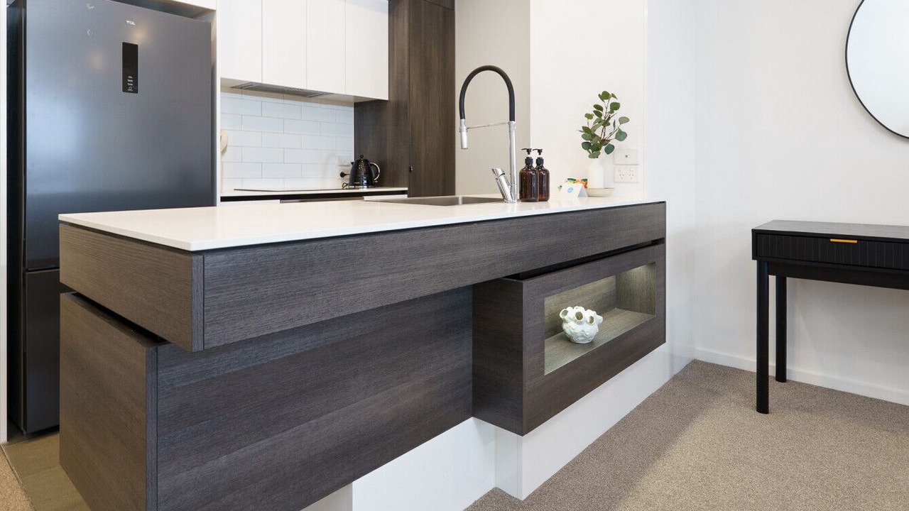 Photo of Kitchen in Dickson