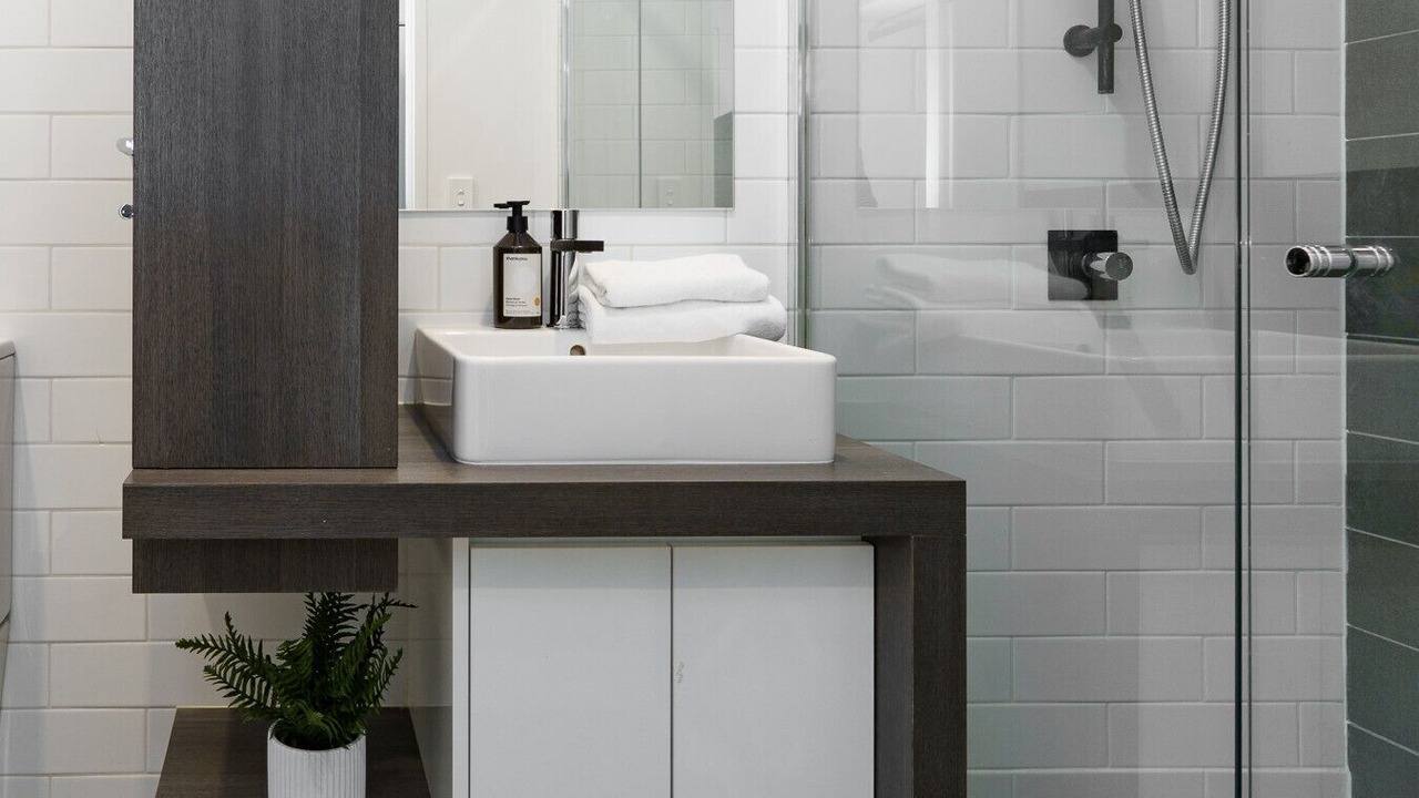 Photo of Bathroom in Dickson